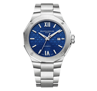Orologio Baume & Mercier Uomo Riviera in Acciaio M0A10620 - M0A10620